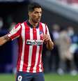 Luis Suárez tentou se transferir para a Juventus, mas acabou indo para o Atlético de Madrid  Foto: ANSA / Ansa