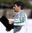 Foto: Divulgação/Palmeiras  Foto: Gazeta Esportiva
