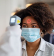 Pelo que se sabe até o momento, os casos de infecção são raríssimos e a maioria dos pacientes que tiveram covid-19 possuem uma imunidade que dura ao menos seis meses  Foto: Getty Images / BBC News Brasil