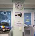 UTI de hospital em Porto Alegre (RS) em meio à pandemia de coronavírus 
19/11/2020
REUTERS/Diego Vara  Foto: Reuters