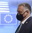 Objetivo de ultimato, segundo fontes, é evitar confronto direto com Orbán e Morawiecki  Foto: EPA / Ansa - Brasil