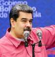 Para Johán Ramírez, Maduro perdeu credibilidade entre a esquerda que ainda o apoiava  Foto: DW / Deutsche Welle