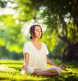 A meditação pode mudar a sua vida  Foto: Deklofenak / iStock