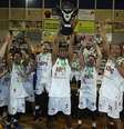 Campeonato Brasileiro de Basquete Masculino terá formato diferente de organização  Foto: Divulgação/CBB / Estadão