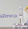 Vacina da AstraZeneca contra Covid-19 
REUTERS/Dado Ruvic  Foto: Reuters