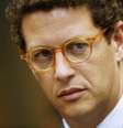 Ministro Ricardo Salles 
30/01/2020
REUTERS/Adriano Machado  Foto: Reuters