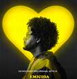 Documentário de Emicida estreia na Netflix nesta terça-feira, 8  Foto: Netflix