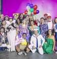  Foto: Divulgação/Globo / Pipoca Moderna