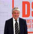 Paolo Rossi virou comentarista esportivo depois que se aposentou  Foto: ANSA / Ansa - Brasil