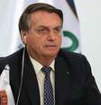 Bolsonaro mantém alta de popularidade e aprovação vai a 39%  Foto: fdr