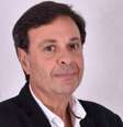 Gilson Machado é o novo ministro do Turismo do governo Bolsonaro  Foto: Divulgação/Embratur / Ansa - Brasil