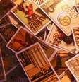 Tarot do amor  Foto: Shutterstock / Alto Astral