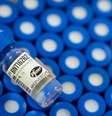 A vacina da Pfizer-BioNTech já foi aprovada para uso do público no Reino Unido, Canadá, Bahrein e Arábia Saudita  Foto: Reuters / BBC News Brasil