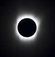 Eclipse solar total  Foto: Nasa/Reprodução / Estadão Conteúdo