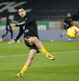 Raúl Jiménez, do Wolverhampton Wanderers 
23/11/2020
Pool via REUTERS/Andrew Boyers  Foto: Reuters