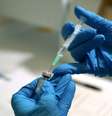 Vacina da Pfizer/BioNTech 
08/12/2020
Owen Humphreys/Pool via REUTERS  Foto: Reuters