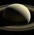 A energia de Saturno atua em várias dimensões do nosso ser, na vida prática, na psicológica e no nível da nossa alma.   Foto: Reuters