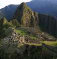 Machu Picchu é fechada por greve de organizações sociais  Foto: Reuters