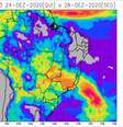  Foto: Climatempo