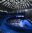 Projeto foi retirado da pauta após protestos pelo atropelo na votação, já que o parecer foi conhecido apenas hoje.  Foto: Marcos Oliveira/Agência Senado / Estadão