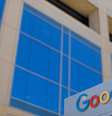 Sede do Google em Irvine, Califórnia
27/7/2020 REUTERS/Mike Blake  Foto: Reuters