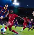 PES 2021 é uma atualização do PES 2020 (Imagem: Divulgação / Konami)  Foto: Tecnoblog