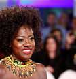 Viola Davis em festival em Toronto
 8/9/2018 REUTERS/Mark Blinch  Foto: Reuters