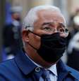Primeiro-ministro de Portugal, António Costa
16/12/2020
REUTERS/Gonzalo Fuentes  Foto: Reuters