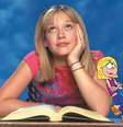 Hilary Duff anuncia que volta de Lizzie McGuire foi descartada  Foto: Divulgação/Disney / Pipoca Moderna