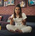 Anitta foi alvo de críticas nas redes sociais devido a cenas de discussões com funcionários em nova série  Foto: Divulgação/ Netflix / Estadão Conteúdo