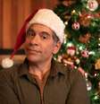 Leandro Hassum em seu filme da Netflix, 'Tudo Bem no Natal que Vem'  Foto: Desirée do Valle / Netflix / Divulgação / Estadão Conteúdo