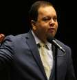 Elmar Nascimento mandou mensagem para aliados criticando Rodrigo Maia  Foto: Charles Sholl / Futura Press