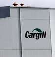 Logo da Cargill fotografado em Lucens, Suíça 
22/09/2016
REUTERS/Denis Balibouse  Foto: Reuters