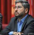  Cidadania afasta deputado Fernando Cury após denúncia de assédio na Alesp  Foto: Alesp