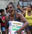 No Brasil, apenas o estado do Rio incluiu o absorvente em sua cesta básica, que agora tem alíquota menor de ICMS  Foto: DW / Deutsche Welle