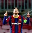 Messi marcou 643 vezes pelo Barça em jogos oficiais  Foto: ANSA / Ansa