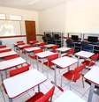 Justiça suspende retomada de aulas presenciais em SP  Foto: fdr