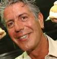 Bourdain nunca escondeu seus “demônios internos” e sempre lutou contra tendência autodestrutiva  Foto: Reprodução