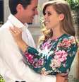 Princesa Beatrice - A princesa britânica Beatrice se casou em julho com o italiano Edoardo Mapelli Mozzi, em uma cerimônia íntima na Royal Chapel of All Saints, em Windsor. Ela é a filha mais velha do príncipe Andrew e de Sarah Ferguson, duque e duquesa de York.   Foto: Instagram/@princessbeatrice / Estadão Conteúdo