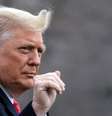 Presidente dos Estados Unidos, Donald Trump, ameaçou na terça-feira não sancionar um projeto de alívio ao coronavírus . REUTERS/Cheriss May/File Photo  Foto: Reuters