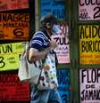 Venezuela completa sete anos consecutivos de contração econômica em 2020  Foto: Getty Images / BBC News Brasil