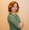 Carine Roos, especialista em liderança feminina e cofundadora da Escola Elas.   Foto: Divulgação / Estadão