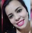 Thalia Ferraz foi morta na frente de familiares  Foto: Reprodução/ Redes sociais / Estadão