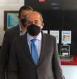 Gilmar Mendes defende vacinação 'urgente' em todo o País  Foto: Cláudio Marques / Futura Press