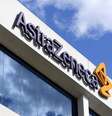 AstraZeneca e Universidade de Londres estão desenvolvendo droga que pode prevenir a Covid-19  Foto: EPA / Ansa - Brasil