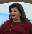 Luiza Trajano no ‘Roda Vida’: uma das entrevistas com maior repercussão na mídia, nas redes sociais e no boca a boca em 2020  Foto: Reprodução /TV