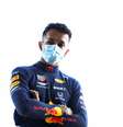 Alexander Albon   Foto: Getty Images/Red Bull Content Pool / Grande Prêmio