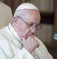 Papa Francisco vem fazendo uma série de alterações nos órgãos econômicos do Vaticano após escândalos  Foto: EPA / Ansa