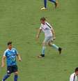 Bolsonaro participa de jogo beneficiente em Santos
28/12/2020
REUTERS/Amanda Perobelli  Foto: Reuters