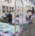 China condenou jornalista independente por noticiar situação dos hospitais em Wuhan  Foto: EPA / Ansa
